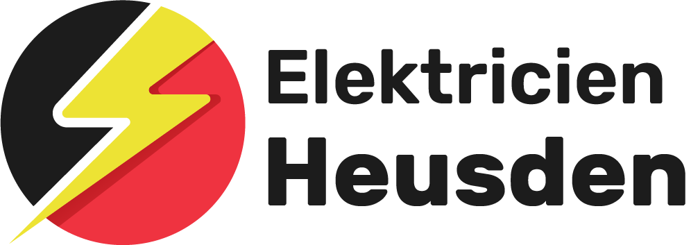 Logo Elektricien Heusden